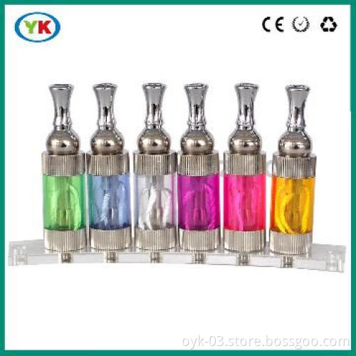 2013 New e-cigarette iClear30 Dual Coil
